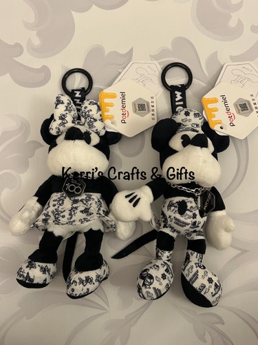 Mickey minnie mouse black - mickey, &