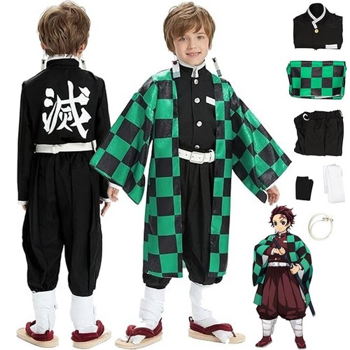 Kids boys demon - boys, slayer