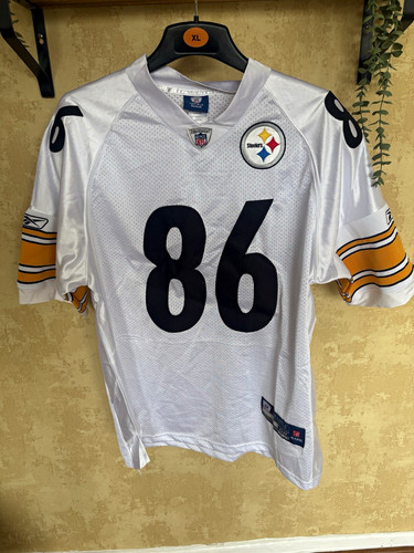 Reebok pittsburgh steelers - reebok,