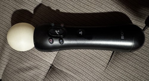 Sony playstation ps4 move - ps4,