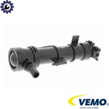 WASHER FLUID JET HEADLIGHT CLEANING V10-08-0379 FOR SKODA OCTAVIA/III/Combi 1.6L