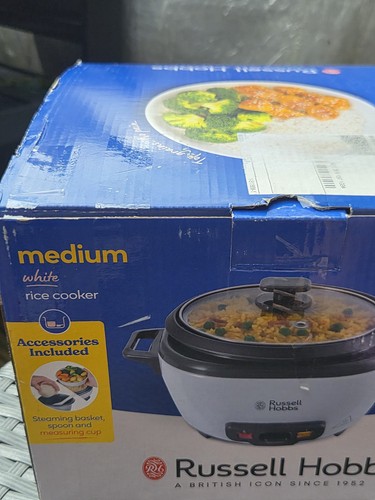 Russell hobbs 27030 rice - hobbs,