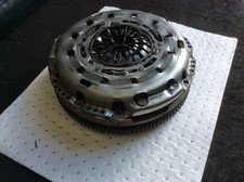 2014 FORD MK8 TRANSIT CUSTOM 2.2TDCI Dual Mass Flywheel & Clutch BK21-6477-CD