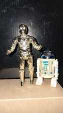 Vintage Star Wars R2-D2 Solid
