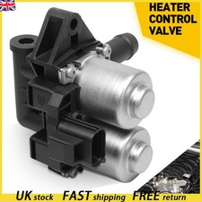 XR840091 Fit JAGUAR S-TYPE CCX WATER HEATER CONTROL VALVE 2.5 3.0 4.0 4.2 PETROL