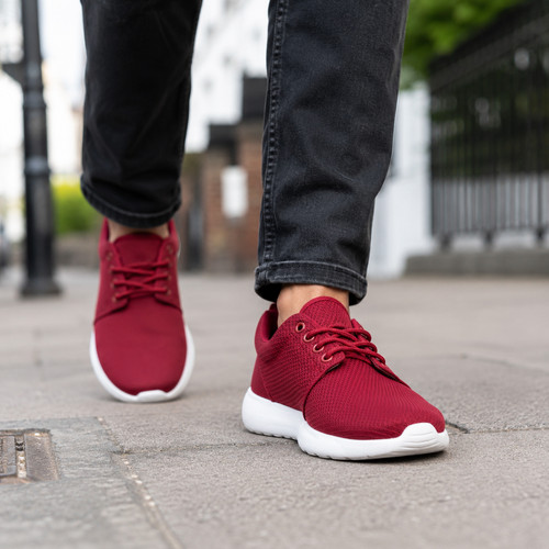 Unisex mens trainers - unisex,