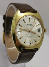 Vtg 1960s Montine Switzerland