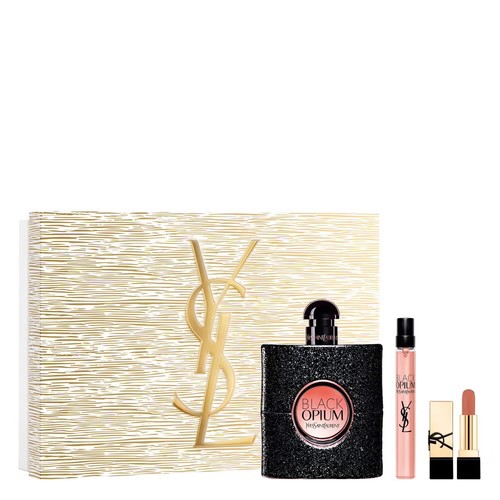 Yves saint laurent black - yves,