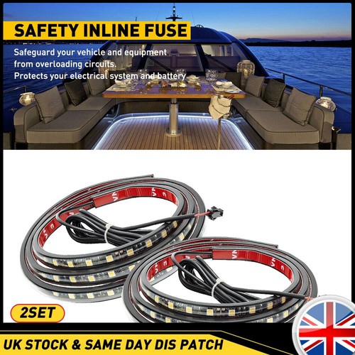 Waterproof led cargo - led,