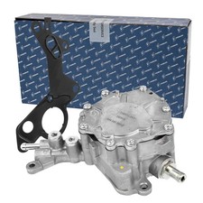 PIERBURG Vacuum Pump braking