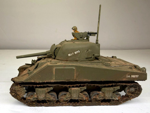Warlord games bolt - warlord, m4