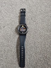 Samsung Gear S3 Frontier