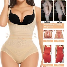 Tummy Tuck Compression Garment