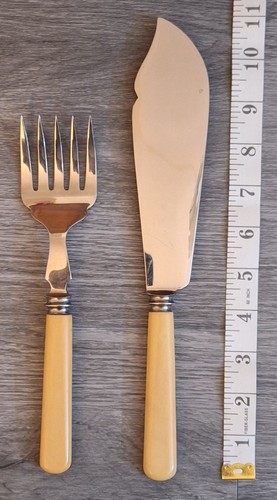 Vintage firth brearley - vintage,