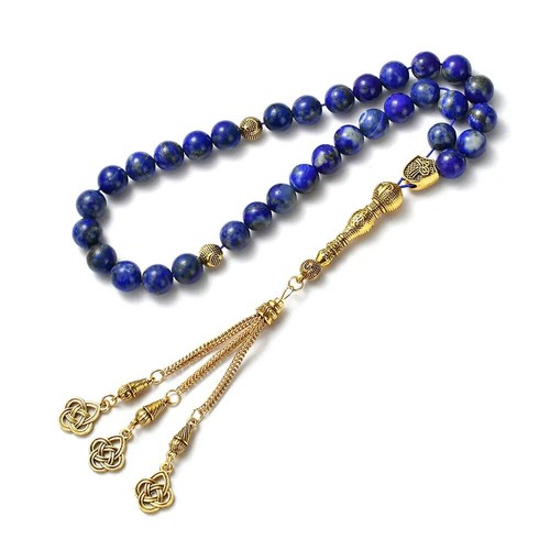 Lapis lazuli blue - lapis,