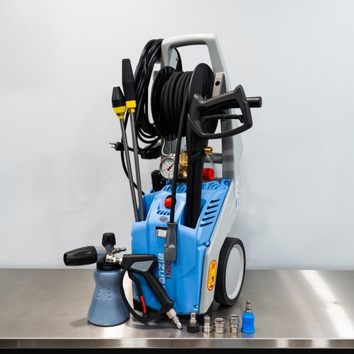 Kranzle k1122tst pressure - k1122tst,