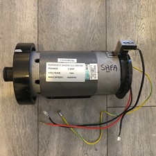 REEBOK Z9 RUN TREADMILL