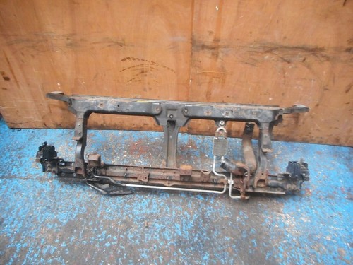 Bfd004004 2006 nissan navara - 2006,