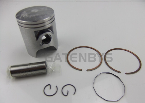 New for kawasaki kdx - for,