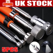 5 Pcs Portable Magnetic Pick