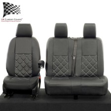 MERCEDES SPRINTER FRONT SEAT