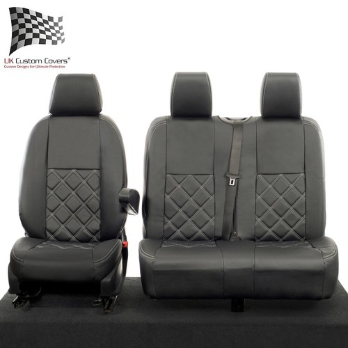 Mercedes sprinter front seat - mercedes,