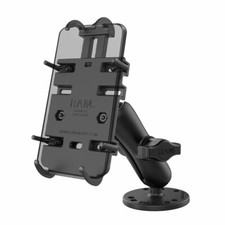 RAM Quick-Grip Spring-Loaded