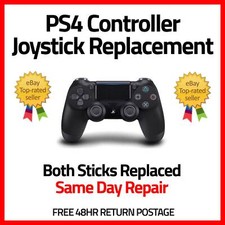 Playstation 4 Controller
