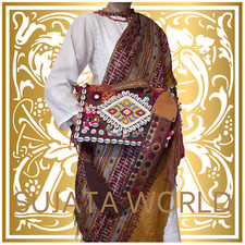 HANDMADE BAG VINTAGE