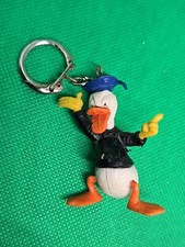 Keyring Key Ring - Vintage