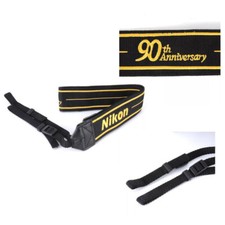 Nikon 90th Anniversary Edition Strap For D4 D3x D3s D3200 D800 D7000 D600 Access