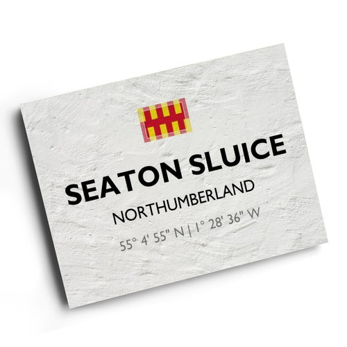 Print seaton sluice - print,