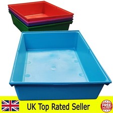 CAT LITTER TRAY MEDIUM SIZE