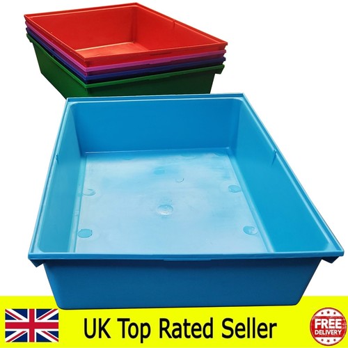 Cat litter tray medium - tray,