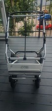 Mountain buggy duet double - mountain,