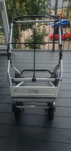 Mountain buggy duet double - mountain,