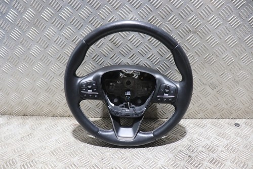 Ford fiesta mk8 steering - mk8,