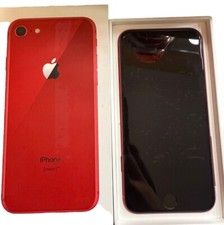 Apple iPhone 8 (PRODUCT)RED -