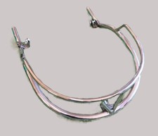 Lambretta S2 Spanish Winter