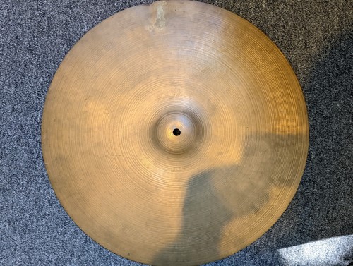 Paiste 2002 ride medium - paiste,
