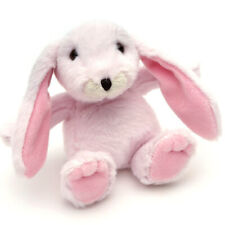 Jomanda Bunny Small Pink Teddy