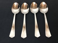 4 Cuisinart SIENNA Soup Spoons