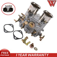Fits Weber 55DCOE Carb 55mm