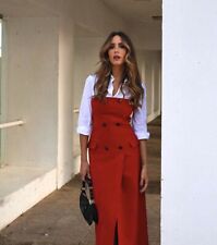 Zara ZW Collection Strapless