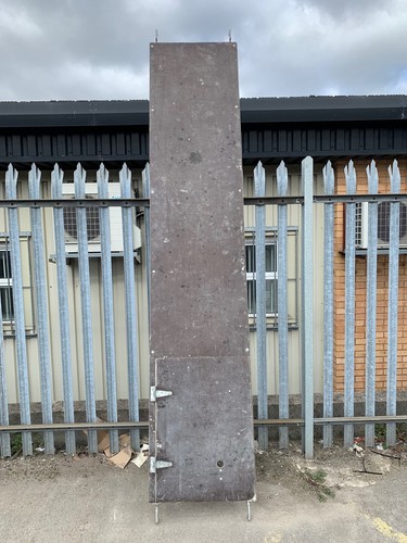 Aluminium scaffold tower - scaffold,