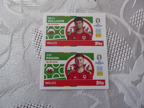 Topps euro 2024 - euro,