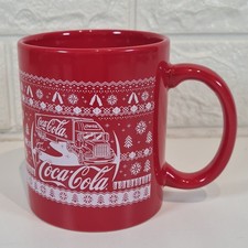Coca Cola Iconic Christmas