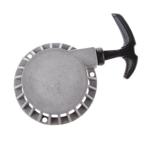 Metal pullstart stroke - pullstart, 2-stroke