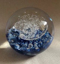 Selkirk Ice Mist 2001 Art