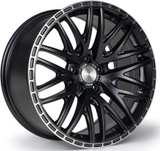 Alloy Wheels 18" 3SDM 0.75